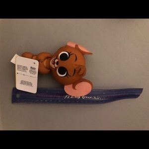 Mini Tom and jerry plush